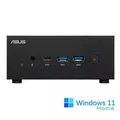 ASUS PN52-R7_SYSTEM_01 Mini PC: R7 5800H 16GB RAM 500GB SSD W11 Home