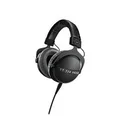 Beyerdynamic BD1000381 DT 770 PRO X Closed Back Headphones - Limited Edition (Avail: In Stock )