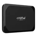 Crucial CT1000X9SSD9 X9 1TB USB-C External Portable SSD - CT1000X9SSD9