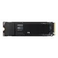 Samsung 990 EVO 1TB PCIe 5.0/4.0 NVMe M.2 SSD - MZ-V9E1T0BW (Avail: In Stock )