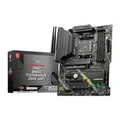 MSI MAG B550 TOMAHAWK MAX WIFI AM4 ATX Motherboard (Avail: In Stock )