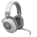 Corsair CA-9011286-AP2 HS65 Wireless Gaming Headset - White (Avail: In Stock )