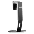 AOC H241 Ergonomic Adjustable VESA Monitor Stand (Avail: In Stock )