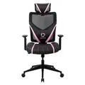 ONEX ONEX-GE300-BP GE300 Office/Gaming Chair - Pink/Black