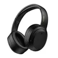Edifier W820NB Plus ANC Wireless Bluetooth Stereo Headphone - Black (Avail: In Stock )