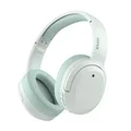 Edifier W820NB Plus -Green W820NB Plus ANC Wireless Bluetooth Stereo Headphone - Green (Avail: In Stock )