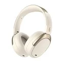 Edifier WH950NB-IVORY WH950NB ANC Wireless Bluetooth Stereo Headset - Ivory (Avail: In Stock )