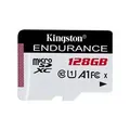 Kingston SDCE/128GB 128GB High Endurance microSD Card