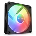 NZXT RF-C12SF-B1 F120 120mm RGB Core Case Fan - Single (Black) (Avail: In Stock )