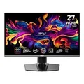 MSI MPG 271QRX QD-OLED 26.5" 360Hz 2K QHD 0.03ms HDR400 USB-C 90W Gaming Monitor (Avail: In Stock )