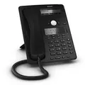 Snom SNOM-D745 D745 12 Line Professional IP Phone