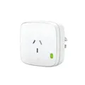 Eve 10ECF6001 Energy Smart Plug with Thread