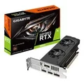 Gigabyte GV-N3050OC-6GL GeForce RTX 3050 OC Low Profile 6GB Video Card