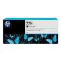 HP�771B B6X99A 775ML Ink Cartridge - Matte Black (B6X99A)