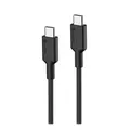 Alogic ELPCC202-BK Elements Pro USB 2.0 USB-C to USB-C Cable 2m - 5A/ 480Mbps