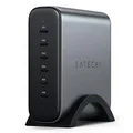 Satechi ST-C200GM-AU 6-Port USB-C 200W PD GaN Charger (Avail: In Stock )