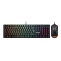 Cougar CGR-WM1MB-CBT Combat RGB Mechanical Gaming Keyboard & Mouse Combo