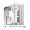 Antec C8-WH C8 White Constellation Series Tempered Glass Full Tower E-ATX Gaming Case (Avail: In Stock )