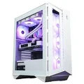 Mwave KatanaHunterWhite-R2G KATANA HUNTER WHITE Gaming PC - AMD Ryzen 7 5700X3D & GeForce RTX 4070 (Avail: In Stock )