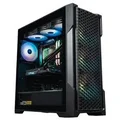 Mwave TGXLevelTwo-R2G TGX LEVEL TWO Gaming PC - AMD Ryzen 7 7800X3D & GeForce RTX 4070 Super (Avail: In Stock )