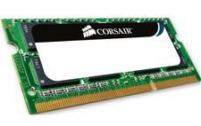 Corsair CMSO4GX3M1A1333C9 4GB (1x 4GB) DDR3 1333MHz SODIMM Laptop Memory