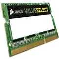 Corsair CMSO4GX3M1C1600C11 4GB (1x 4GB) DDR3 1600MHz SODIMM Laptop Memory