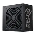 Cooler MPW-5001-ACBK-PAU Master ELITE NEX 500 230V Peak ATX Power Supply - Black