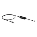 Yealink EHS35 Wireless Headset Adapter for T3X Series