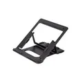 Pout POUT-02301G Eyes3 Angle Adjustable Aluminium Laptop Stand - Grey