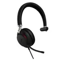 Yealink UH38-DUAL-UC-BAT UH38 Wired UC Stereo Noise Cancelling Bluetooth & USB-A Headset