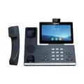 Yealink SIP-T58W-CAMERA SIP-T58W 16 Line IP HD Android Phone + Yealink CAM50 camera