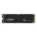 Crucial CT2000T705SSD3 T705 2TB PCIe 5.0 NVMe M.2 SSD - CT2000T705SSD3