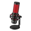 HyperX 4P5P6AA QuadCast USB Condenser Microphone (Avail: In Stock )
