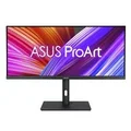 ASUS ProArt PA348CGV 34" 120Hz UWQHD 2ms HDR FreeSync IPS Professional Monitor (Avail: In Stock )