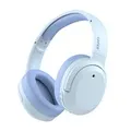 Edifier W820NB Plus-Blue W820NB Plus ANC Wireless Bluetooth Stereo Headphone - Blue (Avail: In Stock )