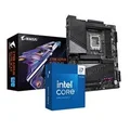 Bundle AC71924+AC69338 Deal: Intel Core i7 14700K + Gigabyte Z790 AORUS ELITE X AX Motherboard (Avail: In Stock )