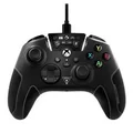 Turtle FS-TBS-0700-01 Beach Recon Black Wired Controller for Xbox One/Series X/S or Windows 10 (Avail: In Stock )