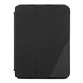 Targus THZ912GL Click-In Rugged Folio Case for Apple iPad Mini Gen 6