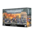 48-26 99120101391 Warhammer 40k: Space Marines - Infernus Squad (Avail: In Stock )