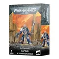 48-92 99120101400 Warhammer 40K: Space Marines - Captain in Terminator Armour (Avail: In Stock )
