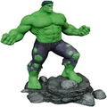 Marvel DSTAUG162570 Gallery - Hulk PVC Figure