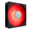 Cooler MFX-B2DN-18NPR-R1 Master SickleFlow LED 120mm Fan - Red