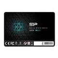 Silicon SP002TBSS3A55S25 Power A55 2TB 2.5" SATA III 3D NAND SSD (Avail: In Stock )