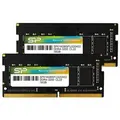 Silicon SP032GBSFU320X22 Power 32GB (2x 16GB) DDR4 3200MHz SODIMM Laptop Memory (Avail: In Stock )