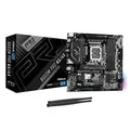 ASRock B660M-PRO-RS/AX B660M Pro RS/ax LGA 1700 Micro-ATX Motherboard (Avail: In Stock )