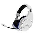HyperX 4P5J1AA Cloud Stinger Core Wireless Gaming Headset - White (Avail: In Stock )