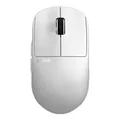 Pulsar PX2H22 X2H Wireless Gaming Mouse - White (Avail: In Stock )