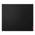 Pulsar SGPXLB Superglide Glass Black Gaming Mouse Pad - XL (Avail: In Stock )