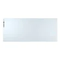 Pulsar SGPXXLW2 Superglide Glass White Gaming Mouse Pad - XXL (Avail: In Stock )