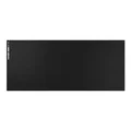 Pulsar SGPXXLB2 Superglide Glass Black Gaming Mouse Pad - XXL (Avail: In Stock )